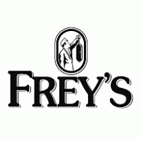 Frey’s logo vector logo