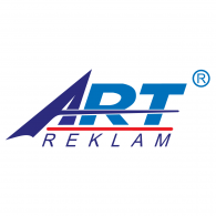 Art Reklam logo vector logo