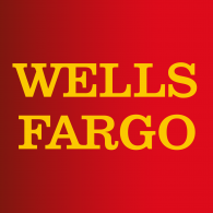 Well Fargo logo vector logo