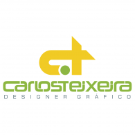 Carlos Teixeira logo vector logo