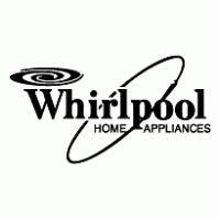 Whirlpool logo vector logo