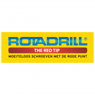 Rotadrill logo vector logo
