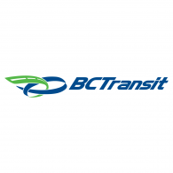 BCTransit logo vector logo