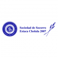 Sociedad de Socorro logo vector logo