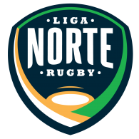 Liga Norte De Rugby logo vector logo