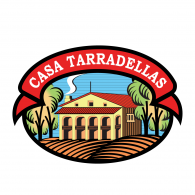 Casa Tarradellas logo vector logo