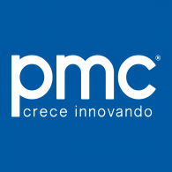 PMC logo vector logo