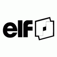 Elf logo vector logo