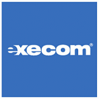 Execom logo vector logo