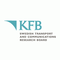 KFB logo vector logo