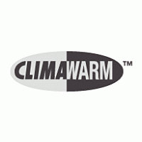 ClimaWarm logo vector logo