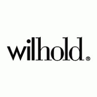 Wilhold logo vector logo