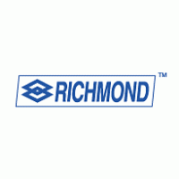 Richmond logo vector logo