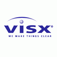 Visx logo vector logo