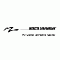 Webzter logo vector logo