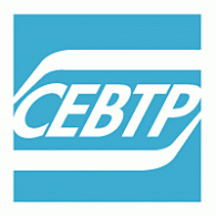 CEBTP logo vector logo