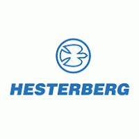Hesterberg logo vector logo