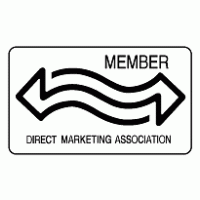 Direct Marketing Association logo vector logo