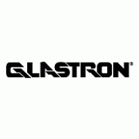 Glastron logo vector logo