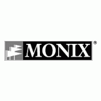 Monix logo vector logo