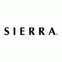 Sierra logo vector logo