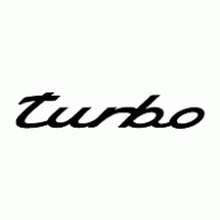 turbo logo vector logo