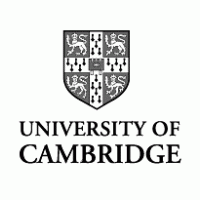 University of Cambridge logo vector logo