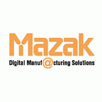 Mazak logo vector logo