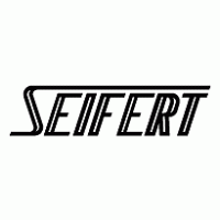 Seifert logo vector logo