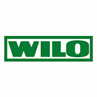 Wilo logo vector logo