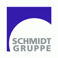 Schmidt Gruppe logo vector logo