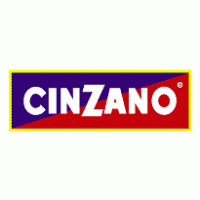 Cinzano logo vector logo