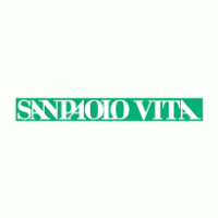 SanPaolo Vita logo vector logo