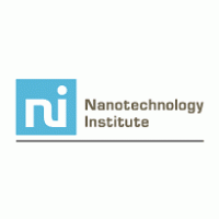 Nanotechnology Institute logo vector logo