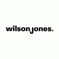 Wilson Jones logo vector logo