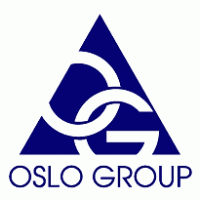 Oslo Group logo vector logo