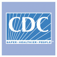 CDC logo vector logo