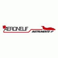 Aeroneuf Instruments logo vector logo