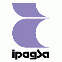 Ipagsa logo vector logo