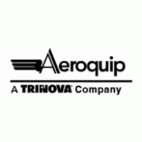 Aeroquip logo vector logo