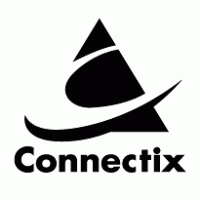 Connectix logo vector logo