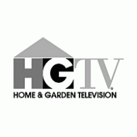 HGTV logo vector logo