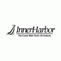 Inner Harbor logo vector logo