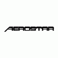 Aerostar logo vector logo