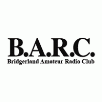 BARC logo vector logo