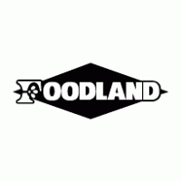 Foodland logo vector logo