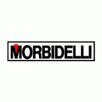 Morbidelli logo vector logo