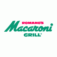 Romano’s Macaroni Grill