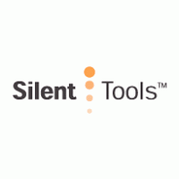 Silet Tools logo vector logo