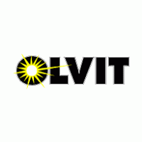 Olvit logo vector logo